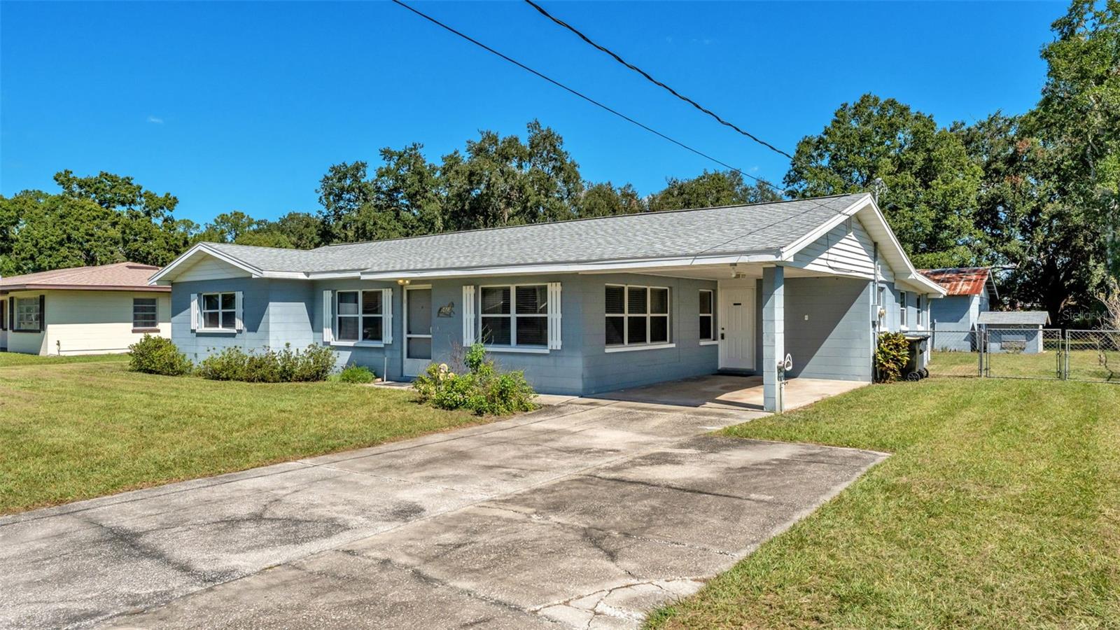 Image 2 of 40 For 5823 Lake Breeze Avenue