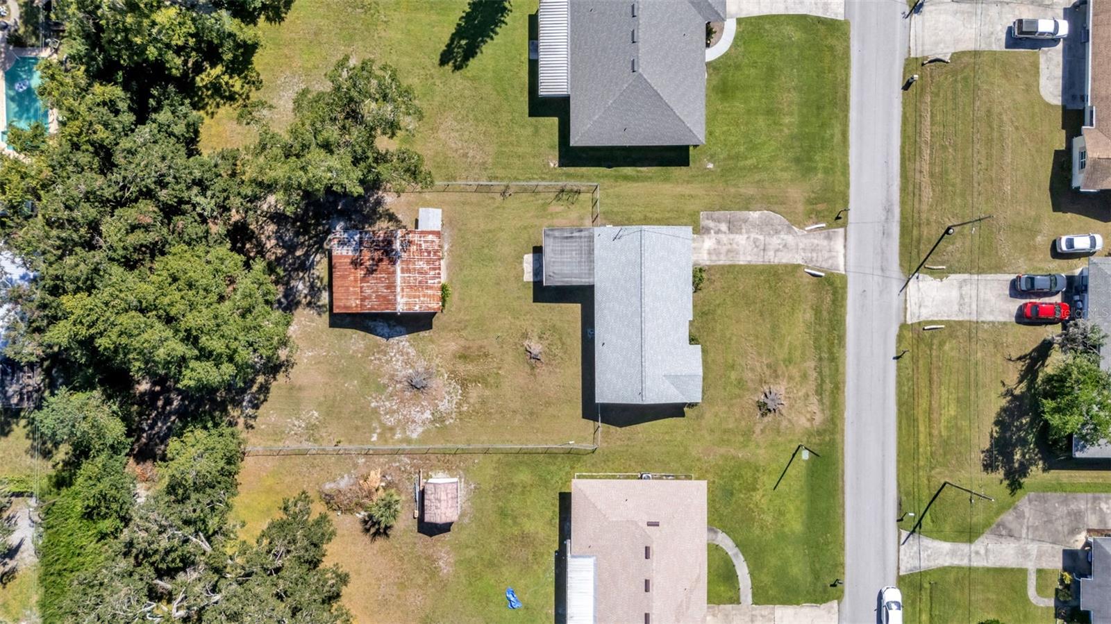 Image 39 of 40 For 5823 Lake Breeze Avenue