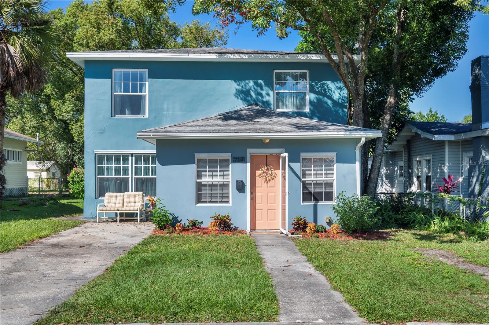 Details for 715 New York Avenue, LAKELAND, FL 33815