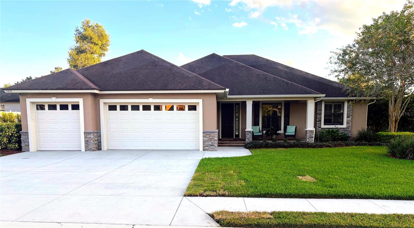 Details for 5419 Bloomfield Boulevard, LAKELAND, FL 33810
