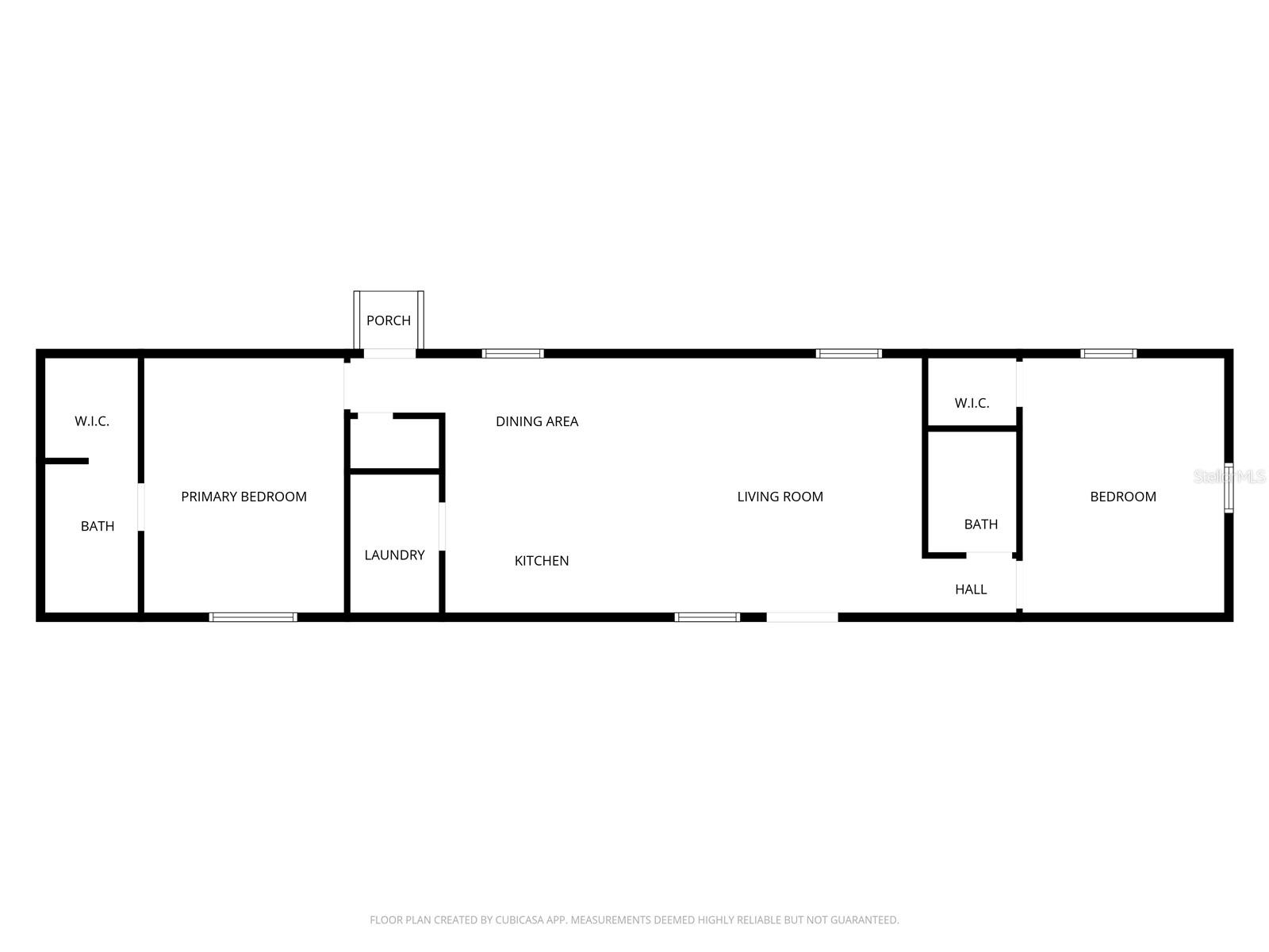 Image 2 of 41 For 3406 Oakland Road S