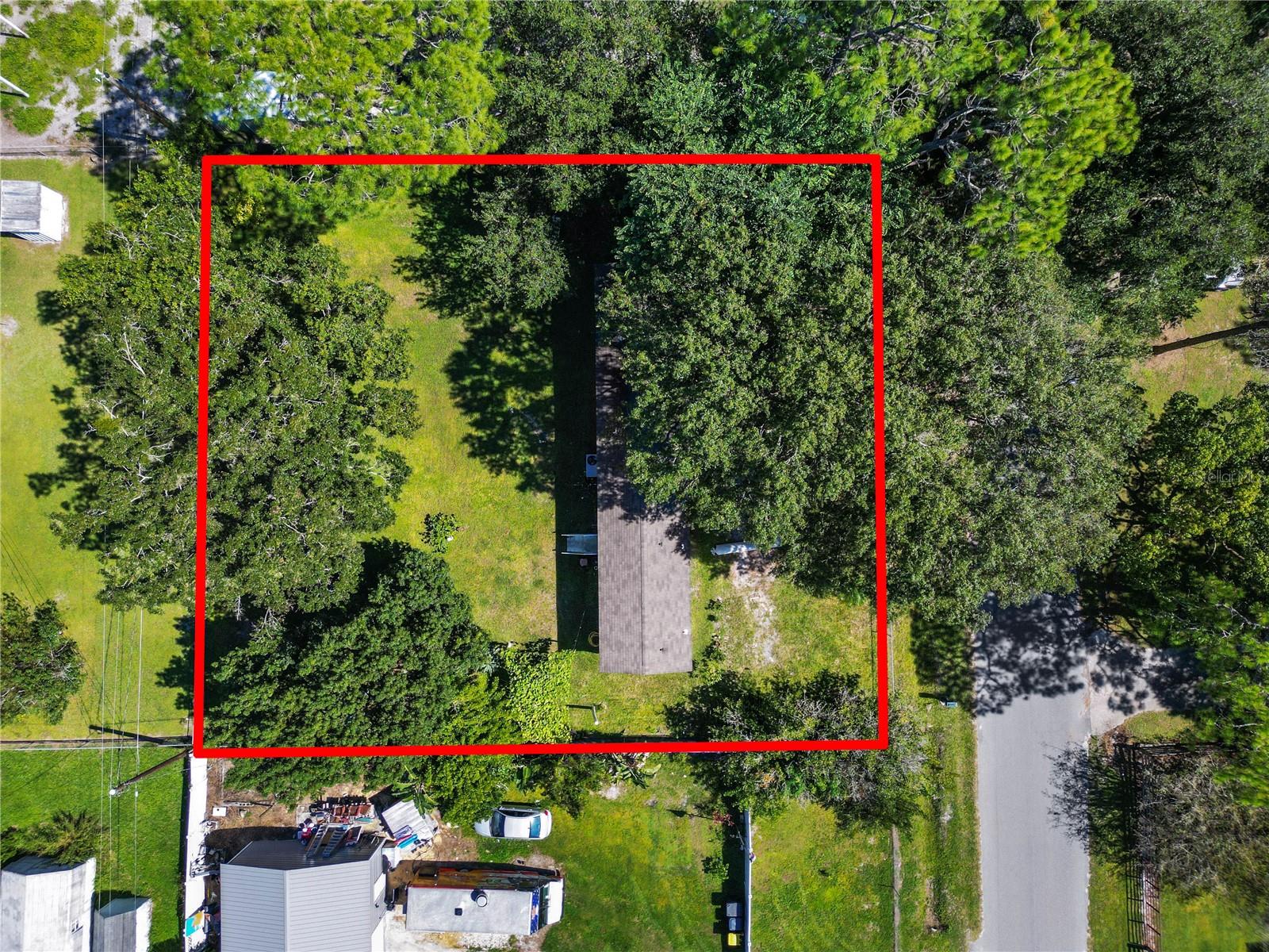 Image 3 of 41 For 3406 Oakland Road S