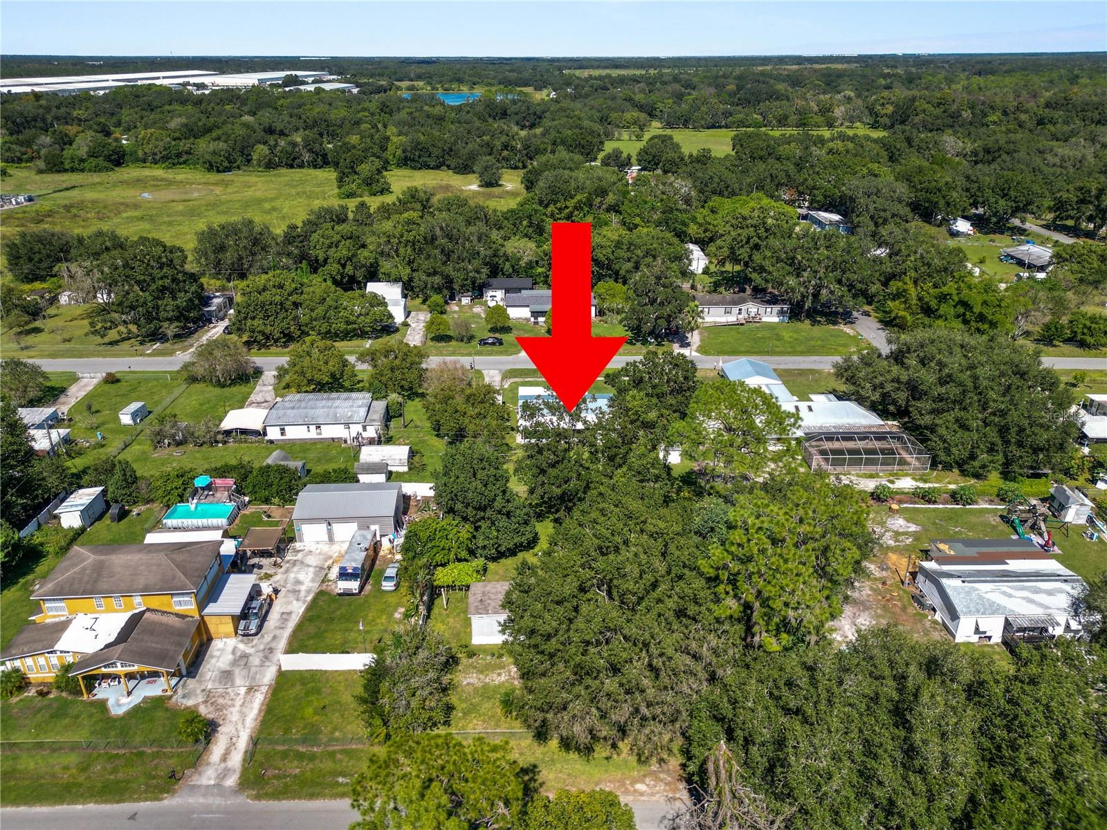 Image 32 of 41 For 3406 Oakland Road S