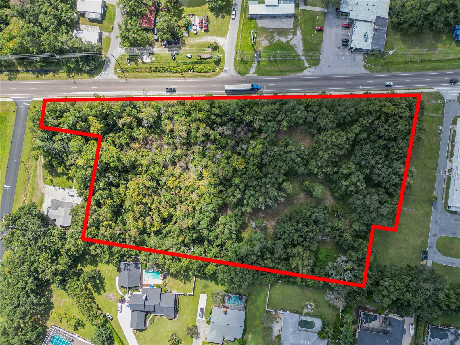 Details for 2705 New Tampa Highway, LAKELAND, FL 33815