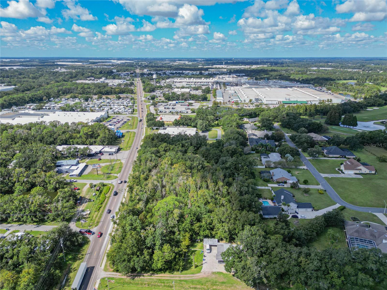 Image 12 of 14 For 2705 New Tampa Highway