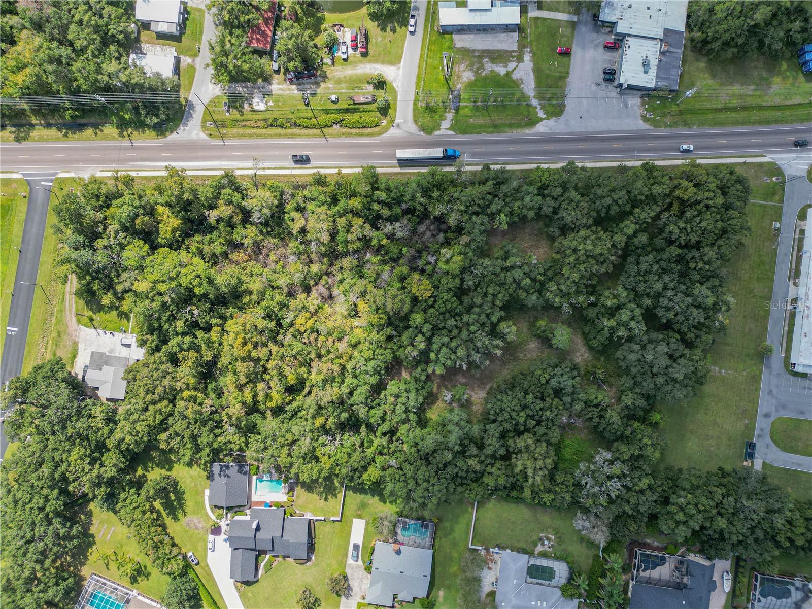 Image 2 of 14 For 2705 New Tampa Highway