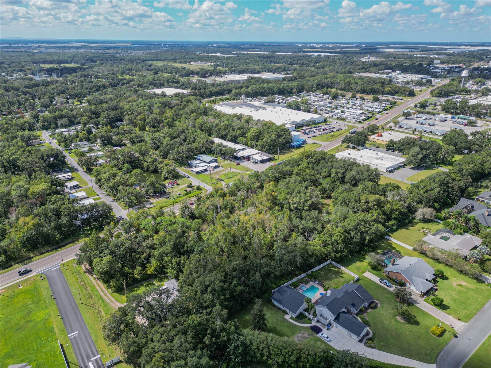 Image 4 of 14 For 2705 New Tampa Highway