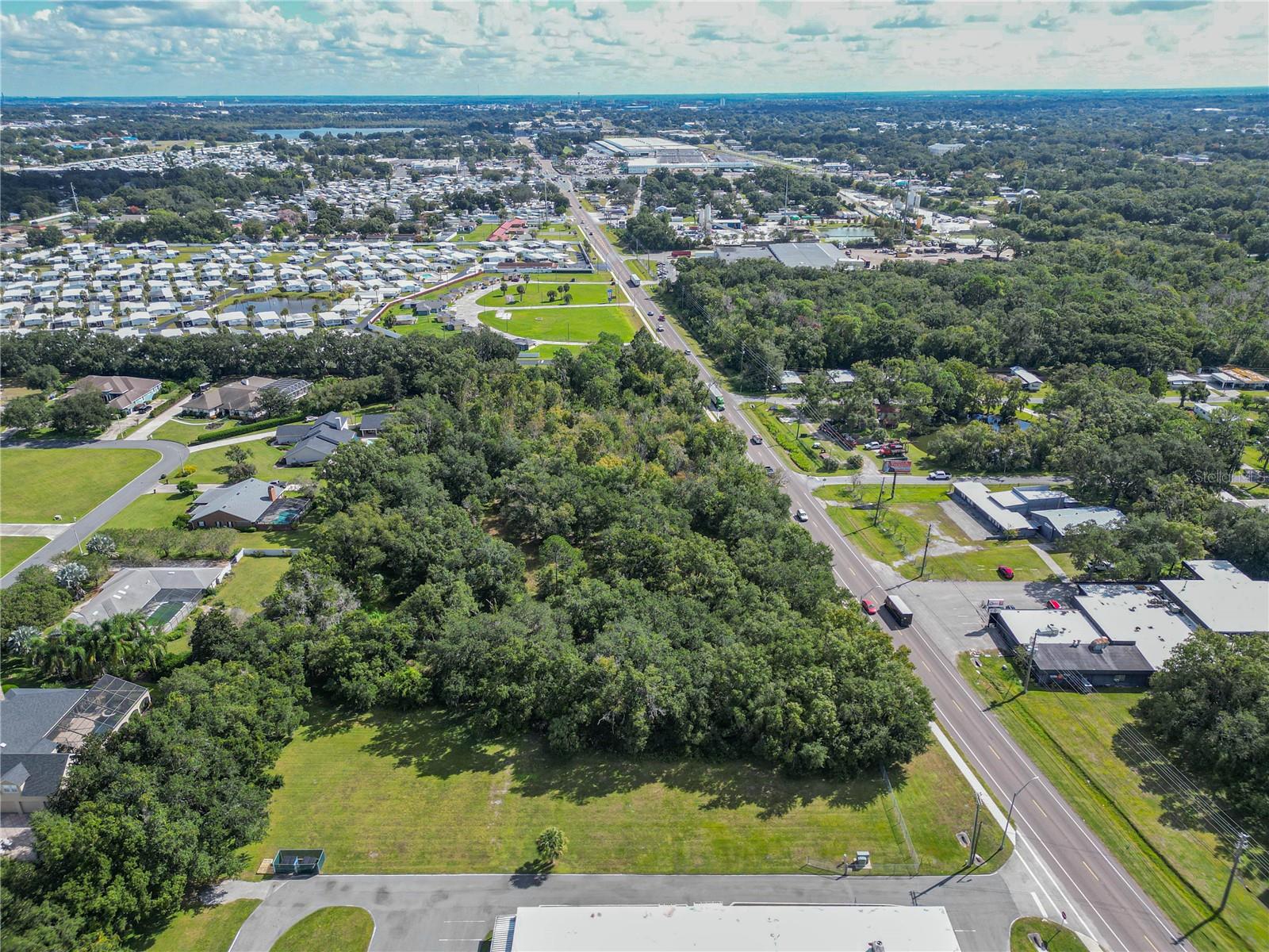 Image 5 of 14 For 2705 New Tampa Highway