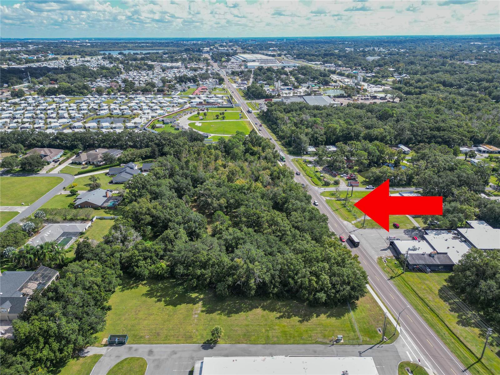 Image 8 of 14 For 2705 New Tampa Highway