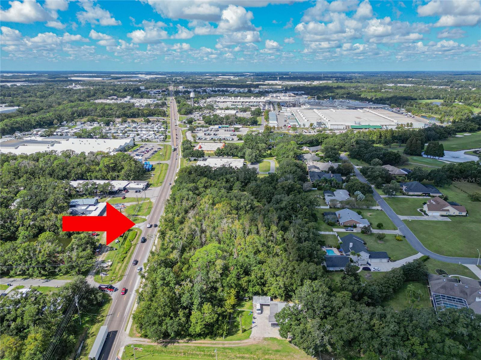 Image 9 of 14 For 2705 New Tampa Highway