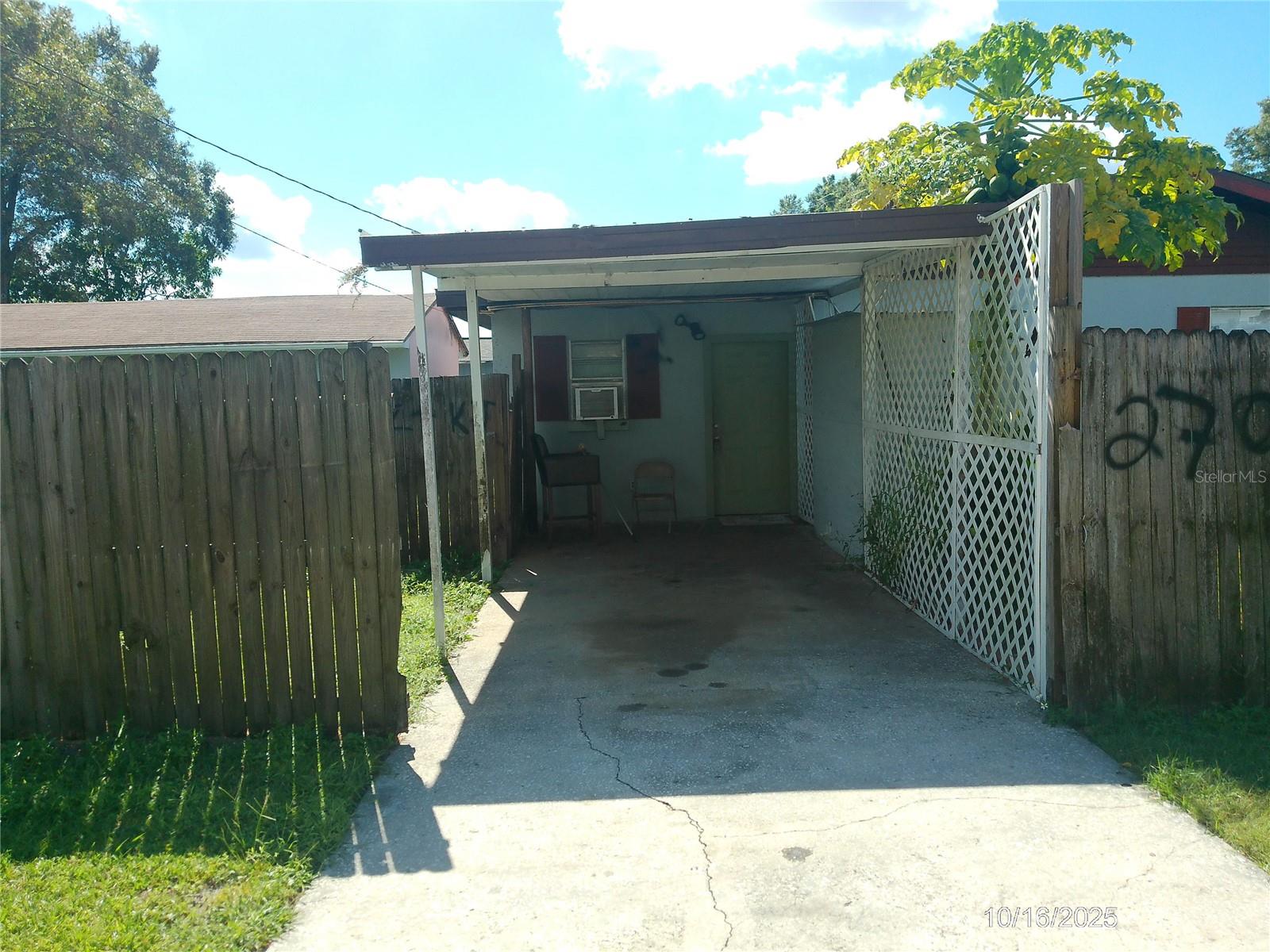 Details for 2790 Jersey Road B, WINTER HAVEN, FL 33881