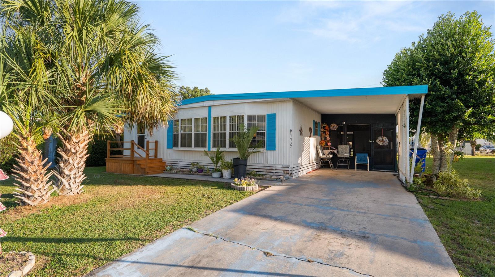 Details for 1737 Robin Avenue, SEBRING, FL 33870