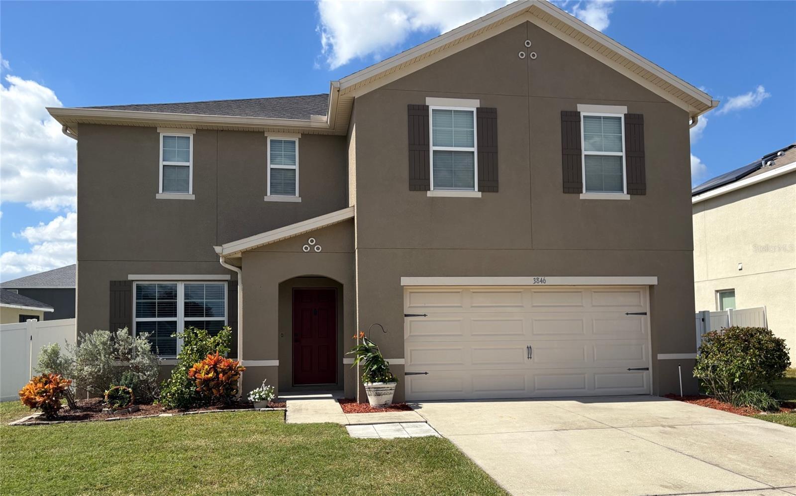 Details for 3846 Crystal Dew Street, PLANT CITY, FL 33567