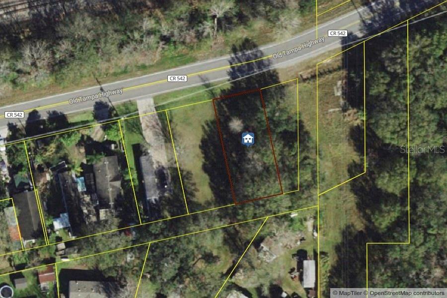 Listing Details for Old Tampa Hwy Highway, LAKELAND, FL 33815