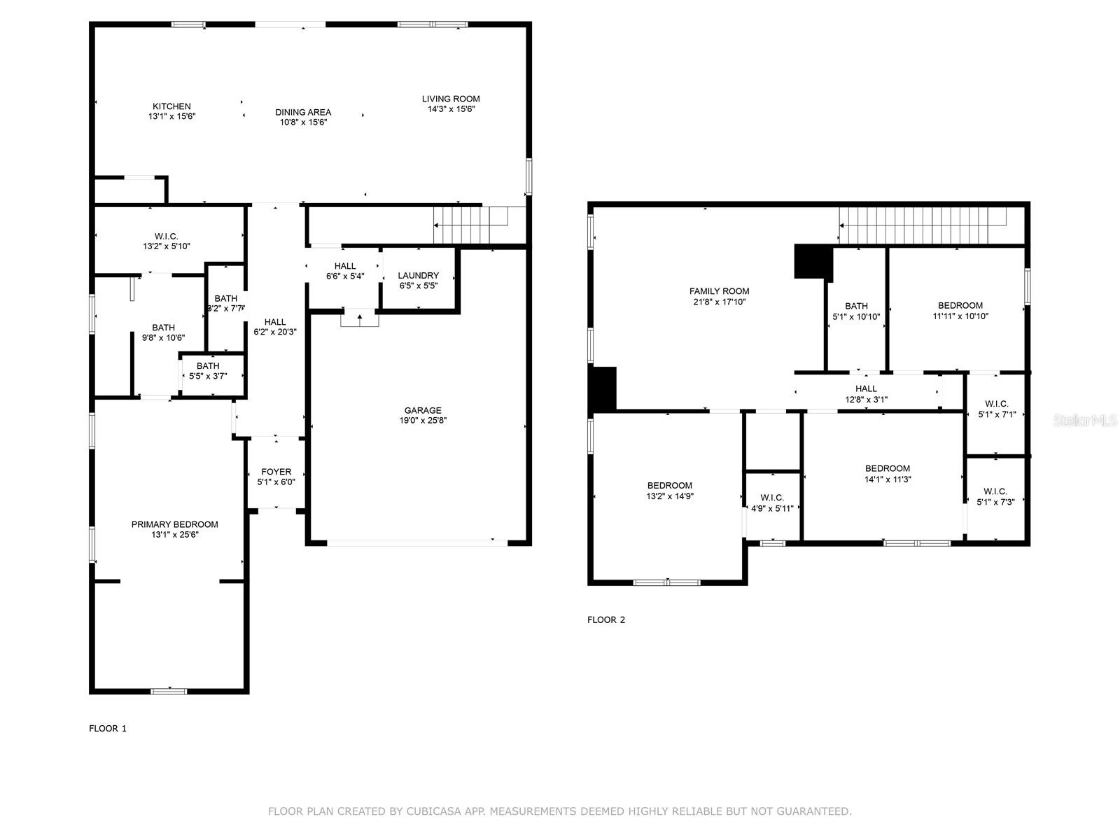 Image 20 of 20 For 4227 Prima Lago Drive