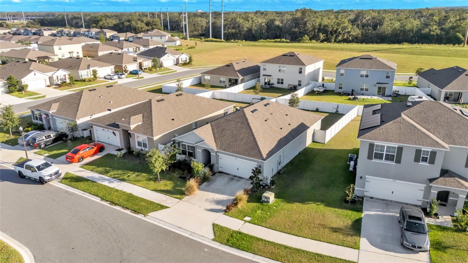 Image 42 of 47 For 3612 Diving Dove Lane