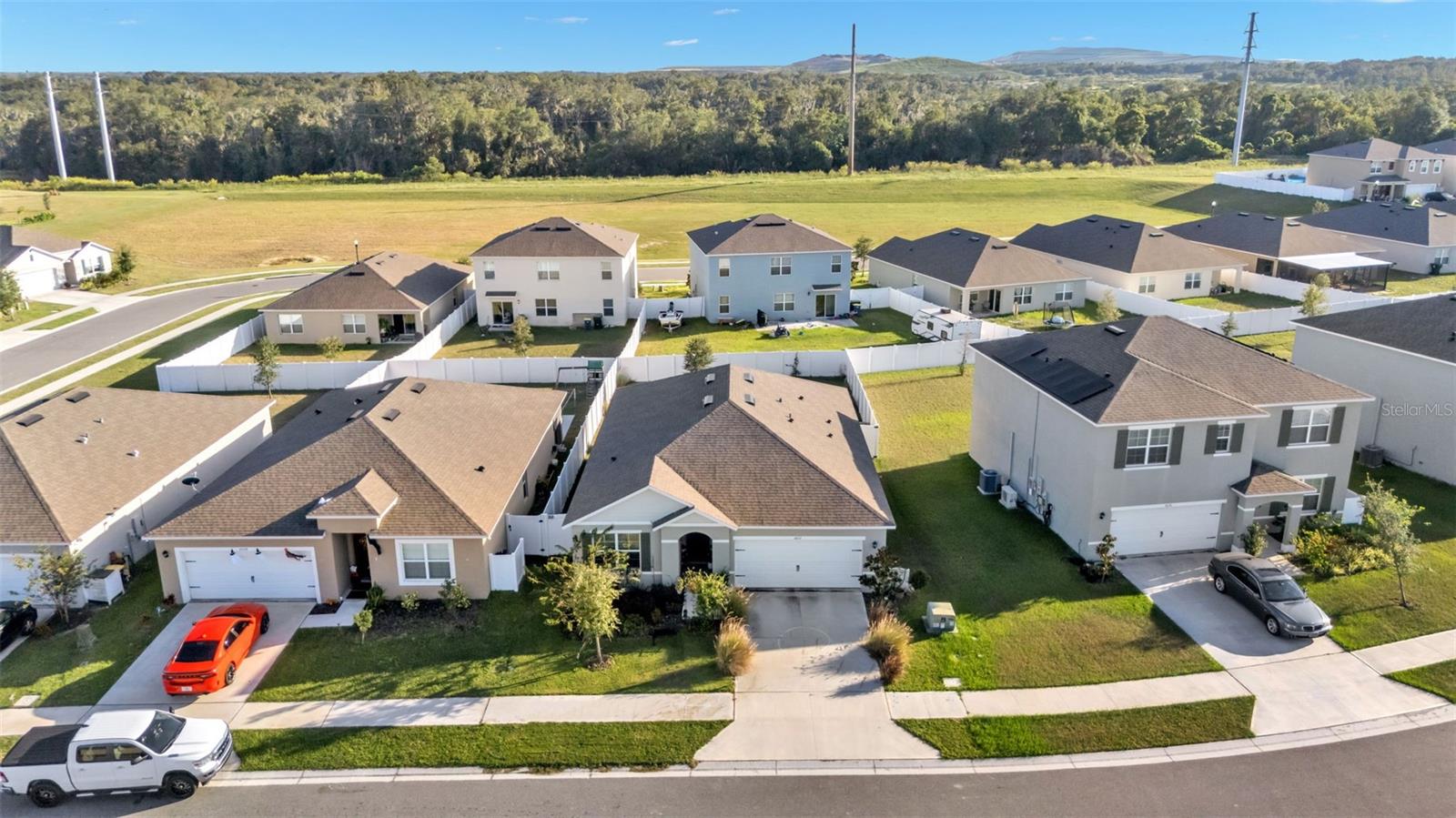 Image 43 of 47 For 3612 Diving Dove Lane