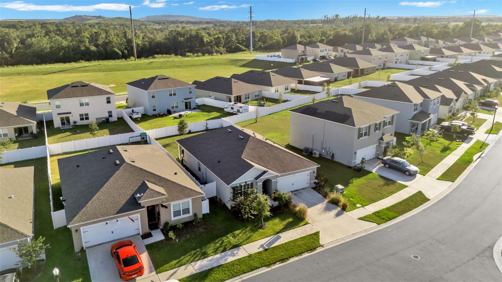 Image 44 of 47 For 3612 Diving Dove Lane