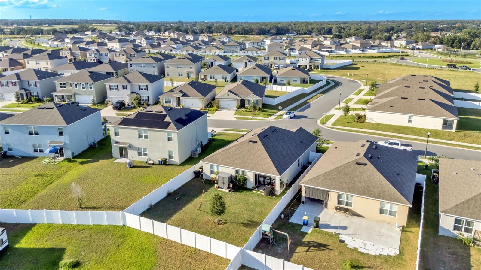 Image 45 of 47 For 3612 Diving Dove Lane