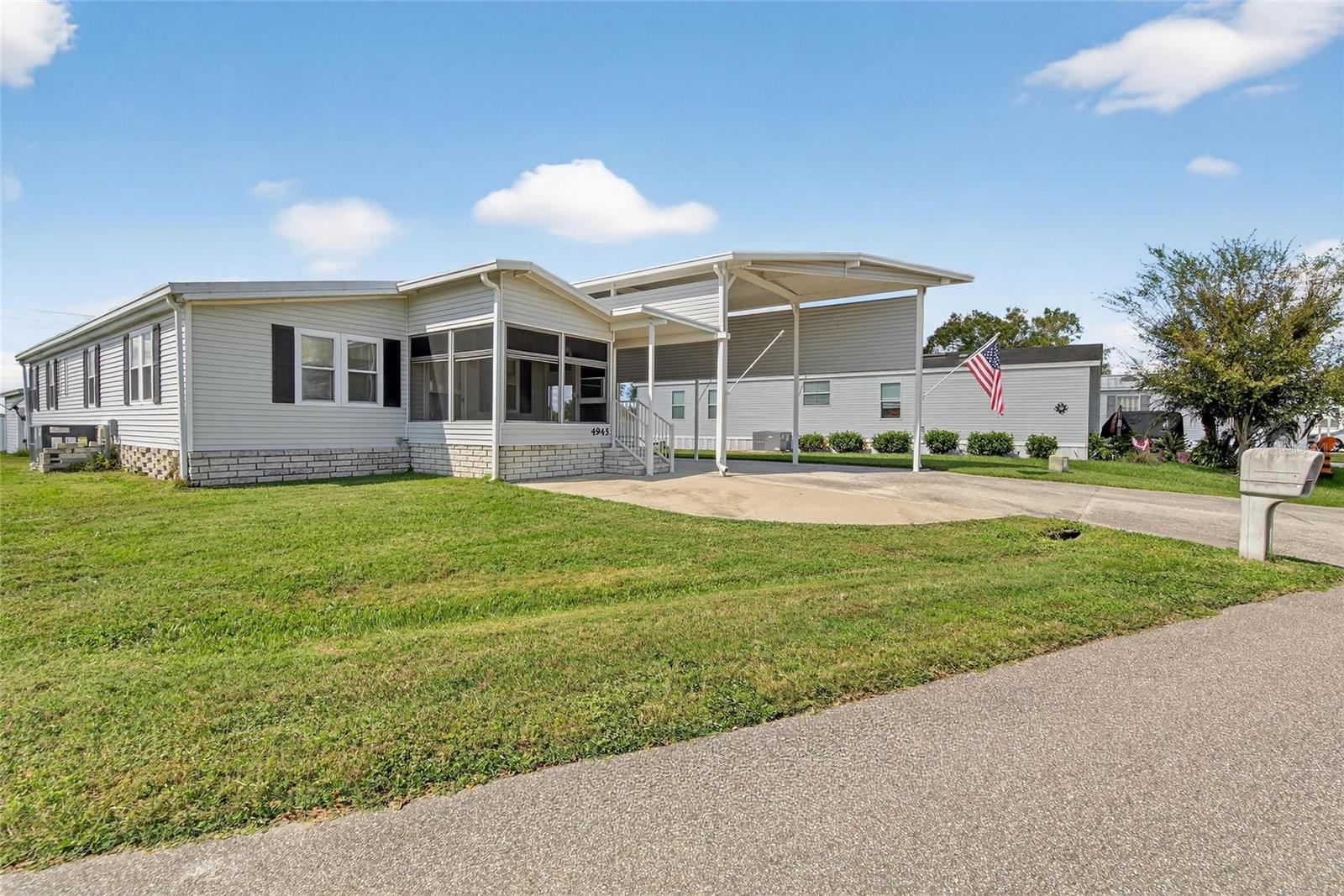Details for 4945 Shore Line Dr, POLK CITY, FL 33868