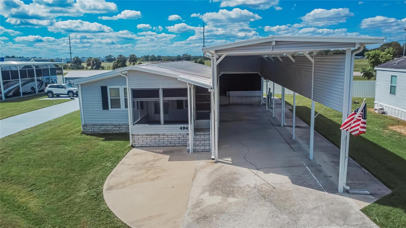 Image 54 of 59 For 4945 Shore Line Dr