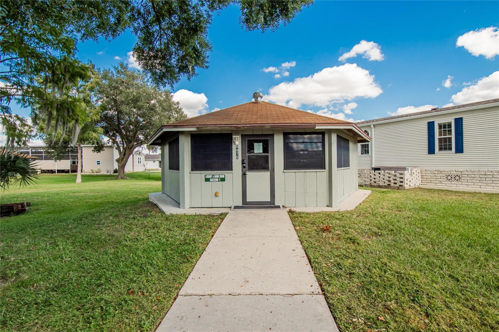 Image 58 of 59 For 4945 Shore Line Dr