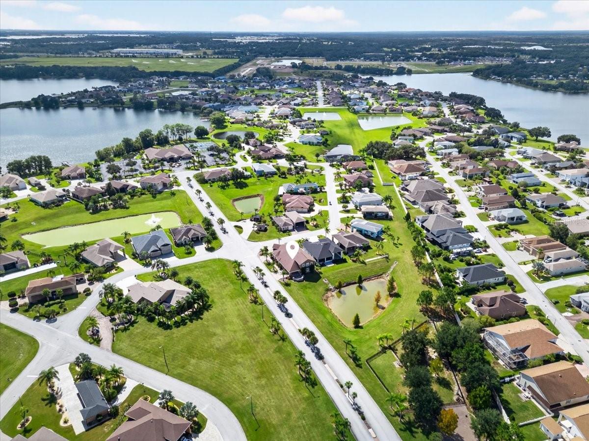 Image 8 of 45 For 360 Lake Margaret Boulevard