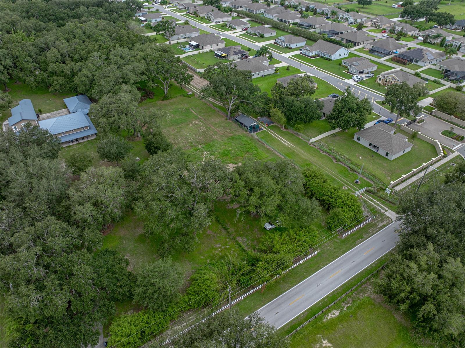 Details for Old Berkley Road, AUBURNDALE, FL 33823