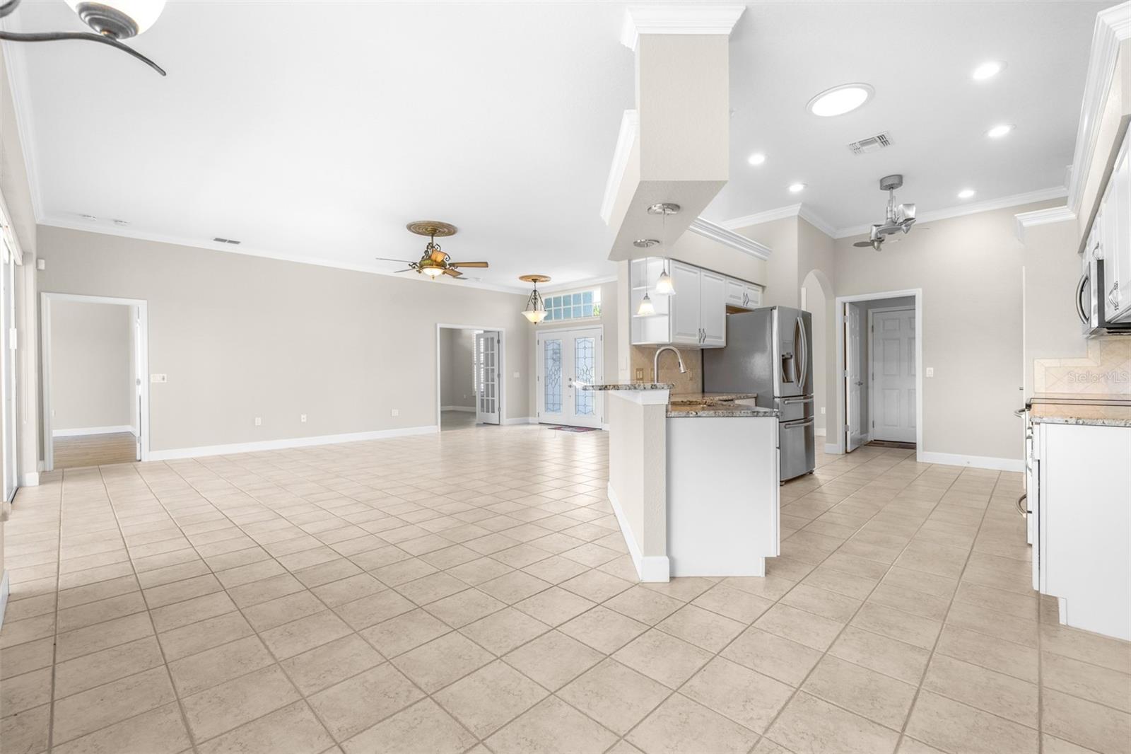 Image 10 of 19 For 2636 Huntington Hills Drive