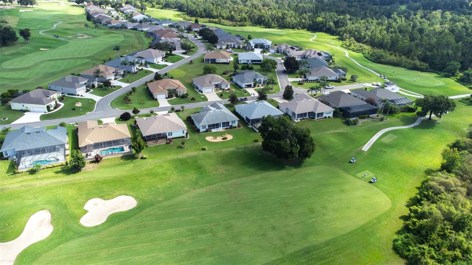 Image 18 of 19 For 2636 Huntington Hills Drive