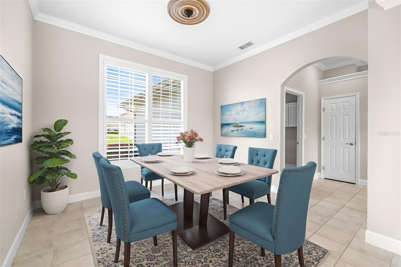 Image 7 of 19 For 2636 Huntington Hills Drive
