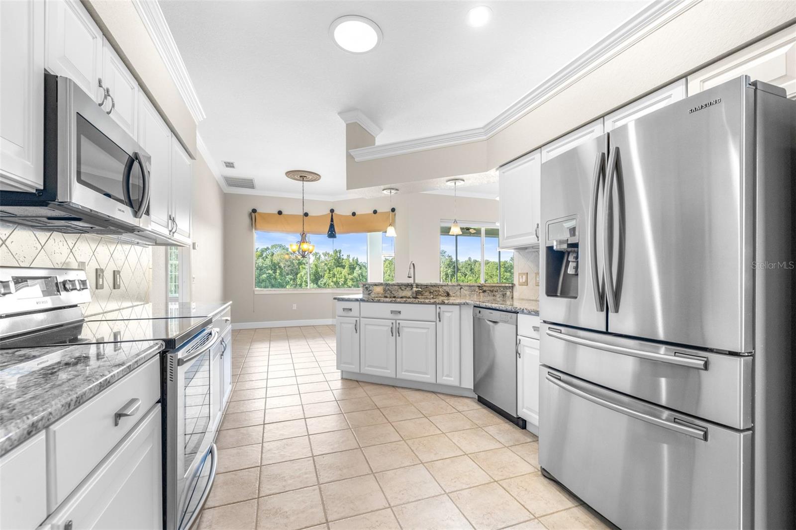 Image 9 of 19 For 2636 Huntington Hills Drive