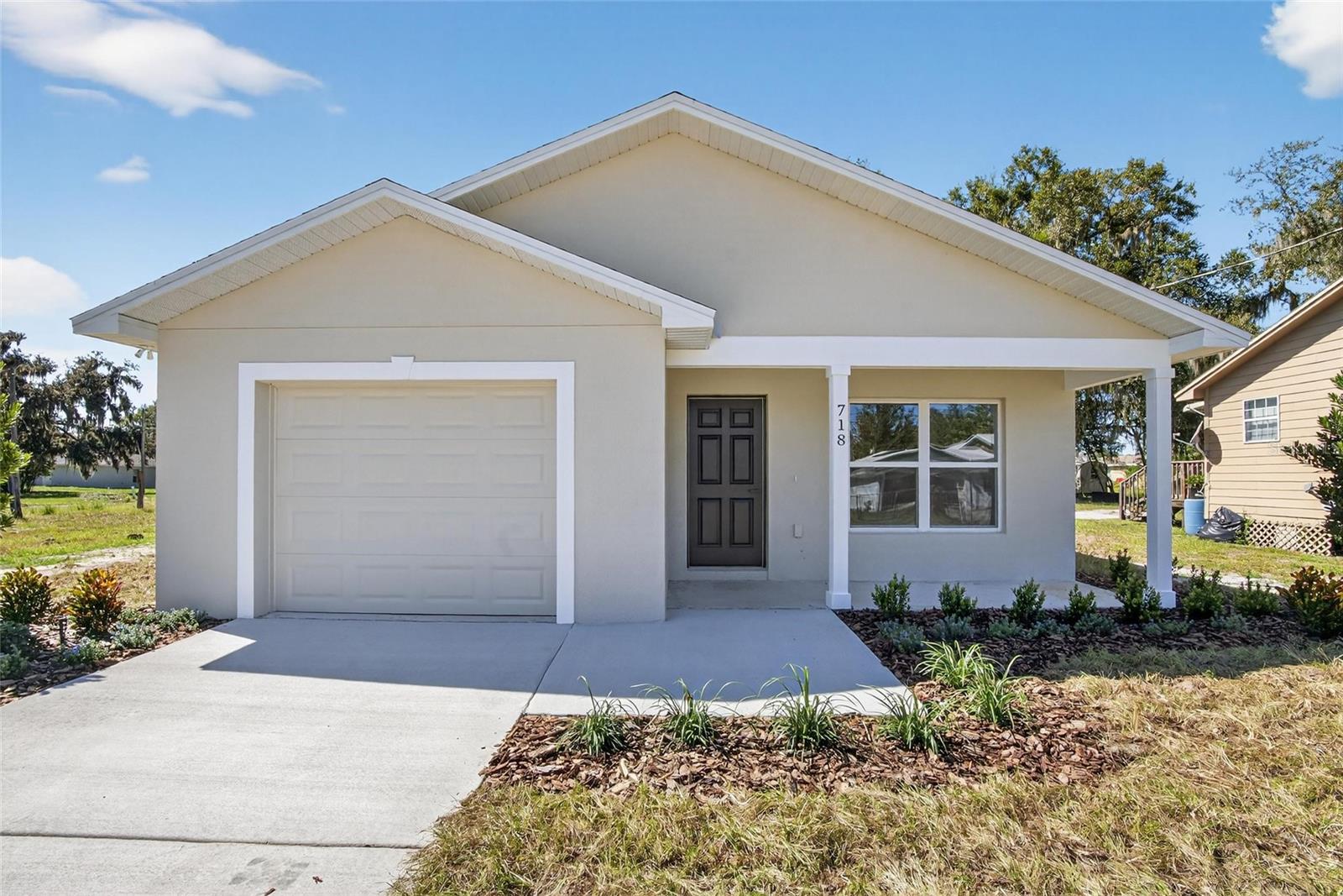 Details for 718 Seminole Avenue S, FORT MEADE, FL 33841