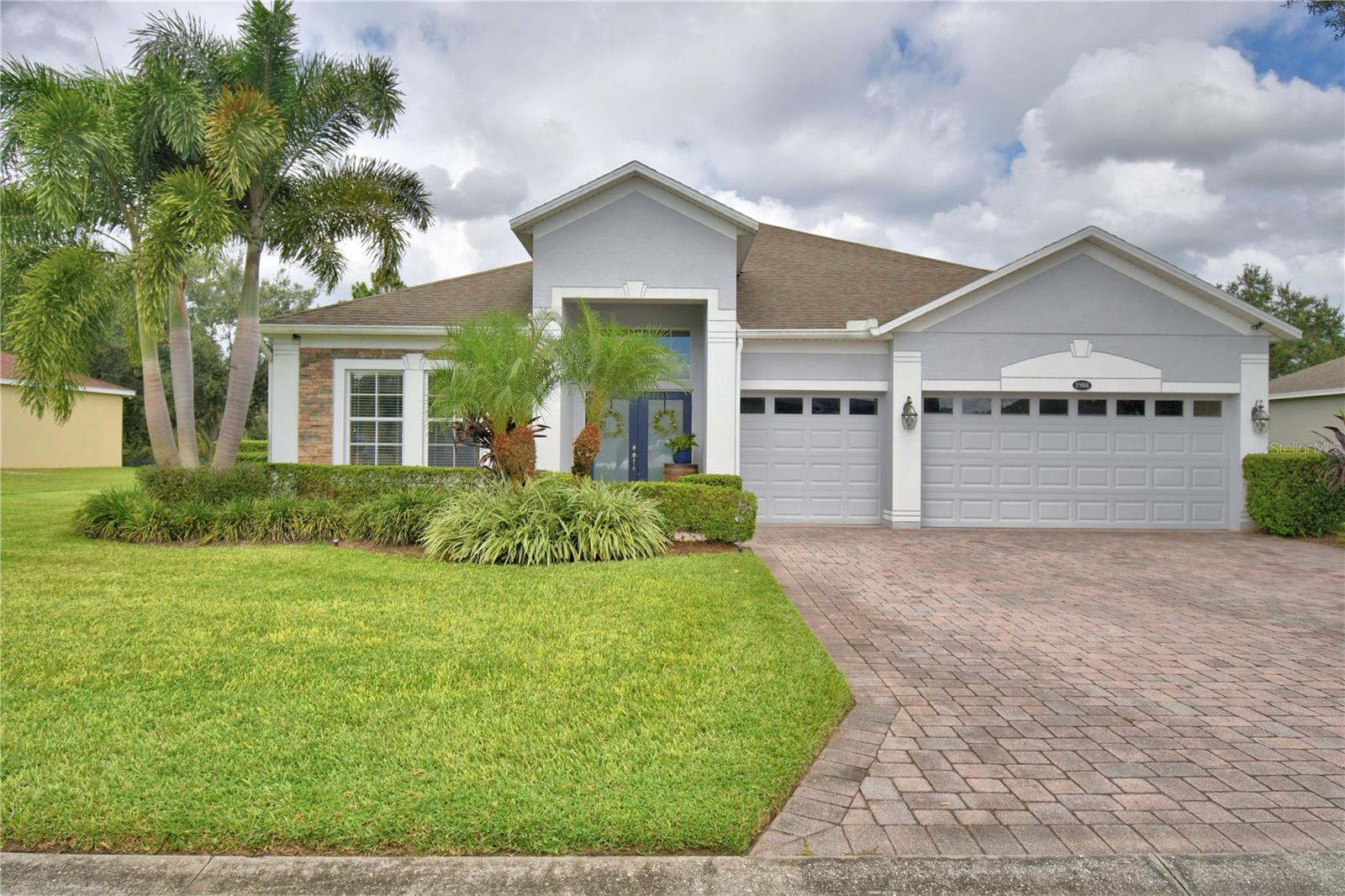Details for 1988 Crossroads Boulevard, WINTER HAVEN, FL 33881