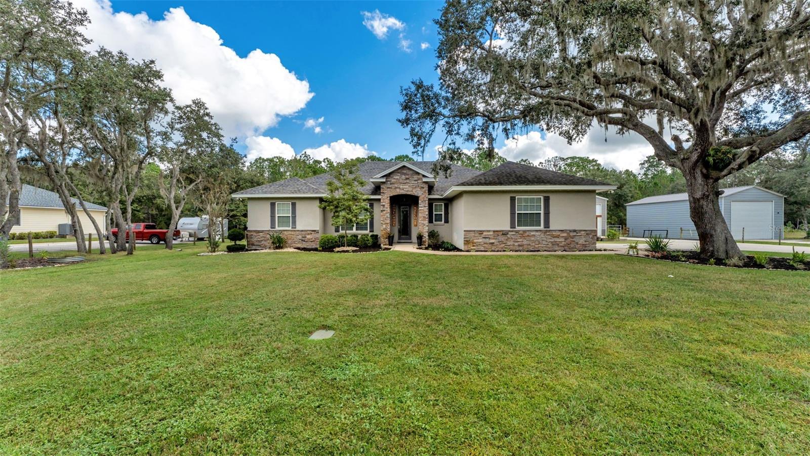 Details for 6415 Pompano Drive, CLERMONT, FL 34714