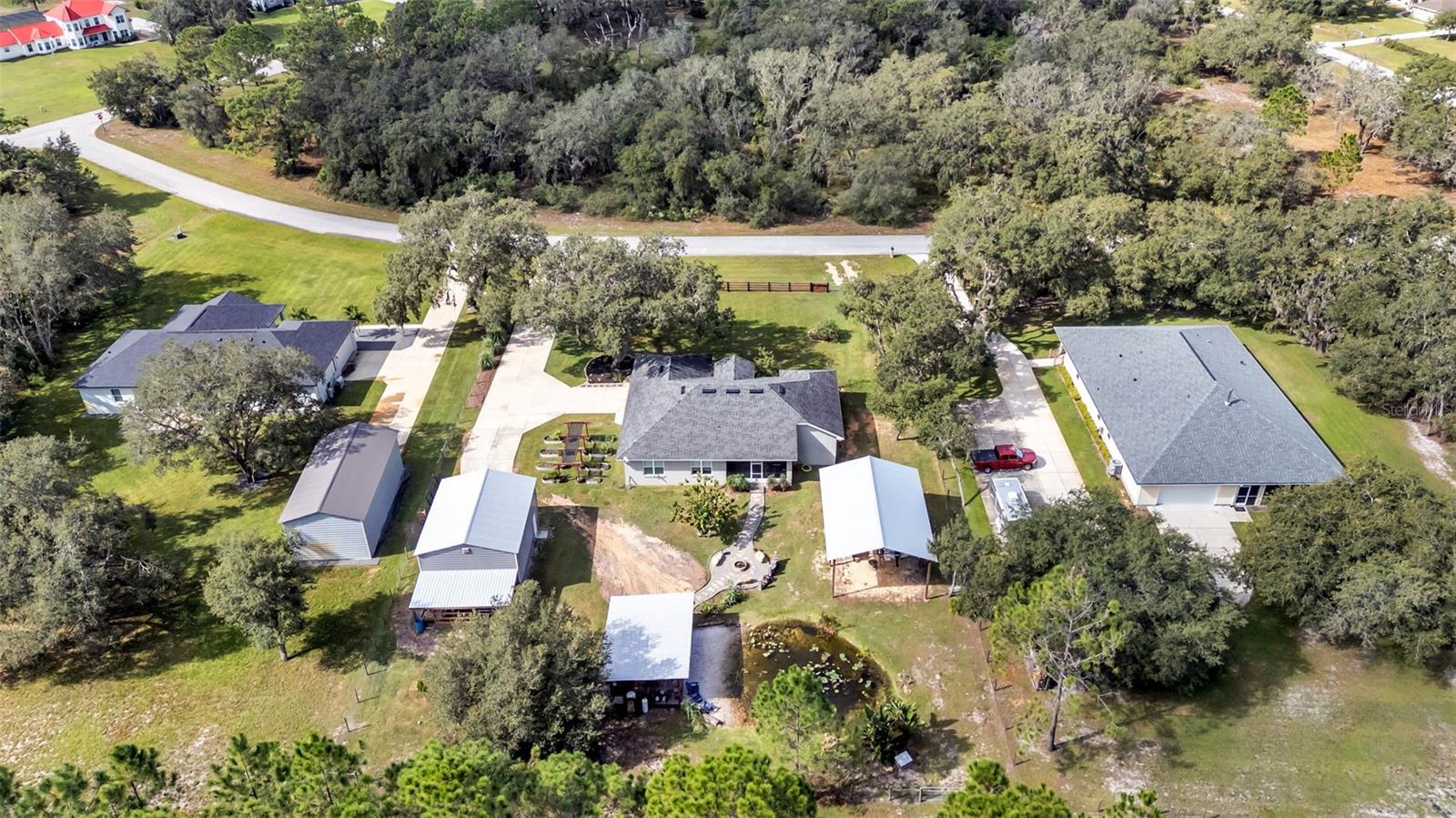 Image 14 of 61 For 6415 Pompano Drive