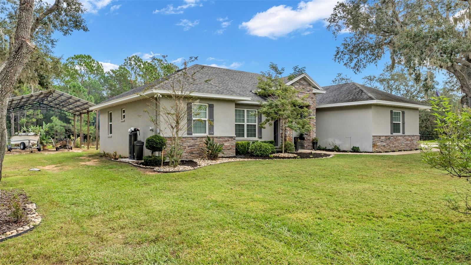 Image 2 of 61 For 6415 Pompano Drive