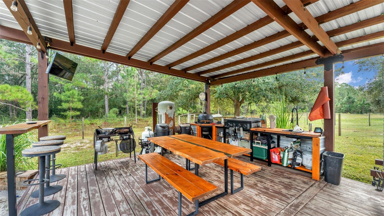 Image 50 of 61 For 6415 Pompano Drive