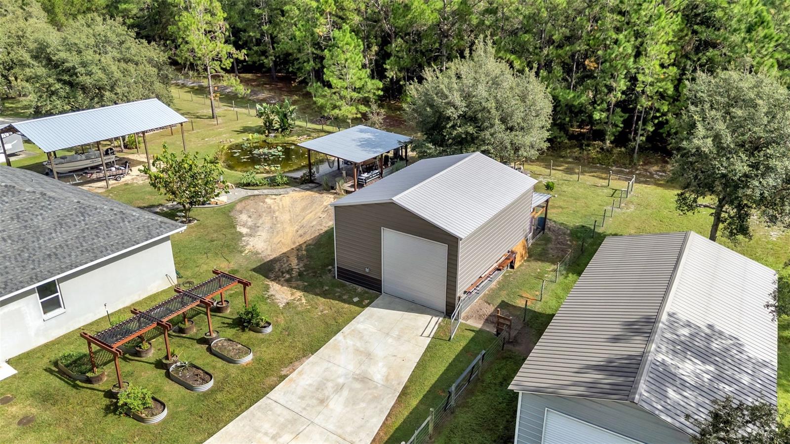 Image 57 of 61 For 6415 Pompano Drive