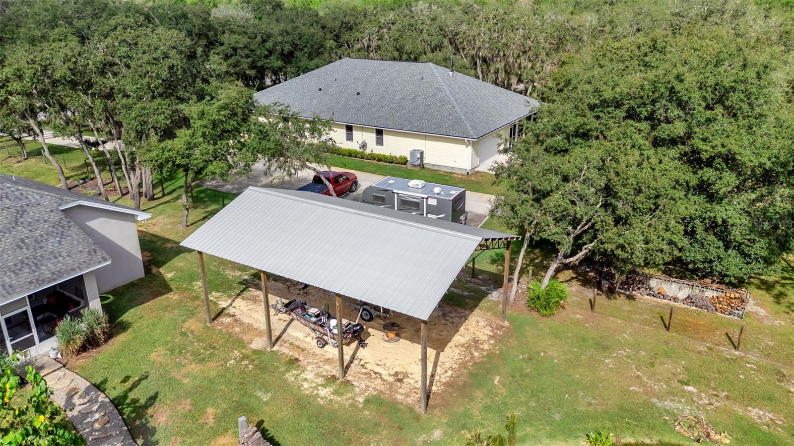 Image 7 of 61 For 6415 Pompano Drive