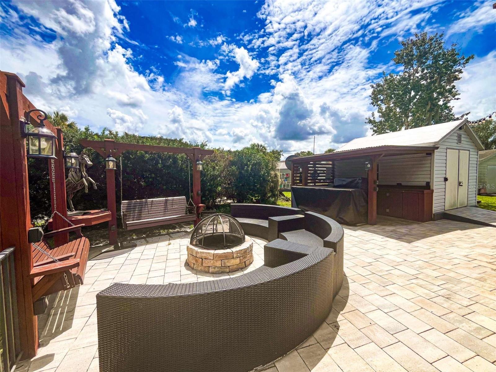 Image 20 of 21 For 107 Long Hammock Drive