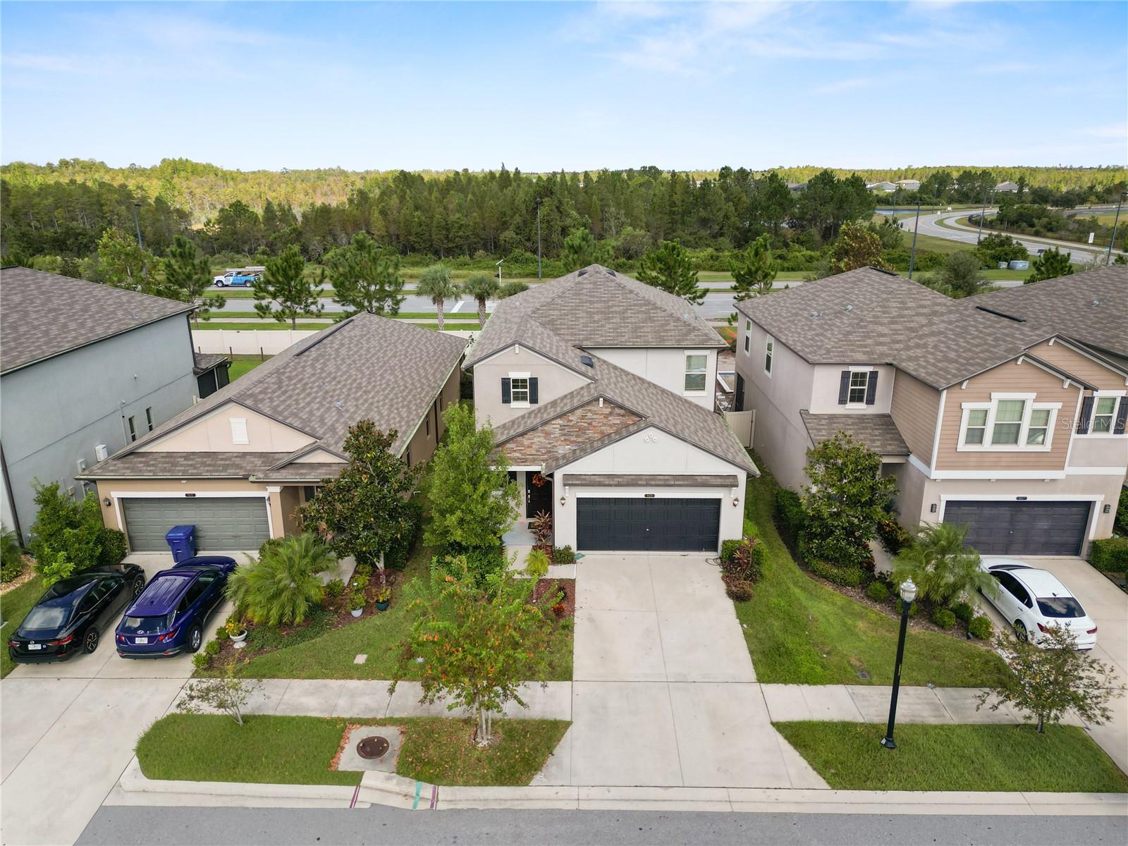 Details for 9039 Pleasant Woods Drive, LAND O LAKES, FL 34637