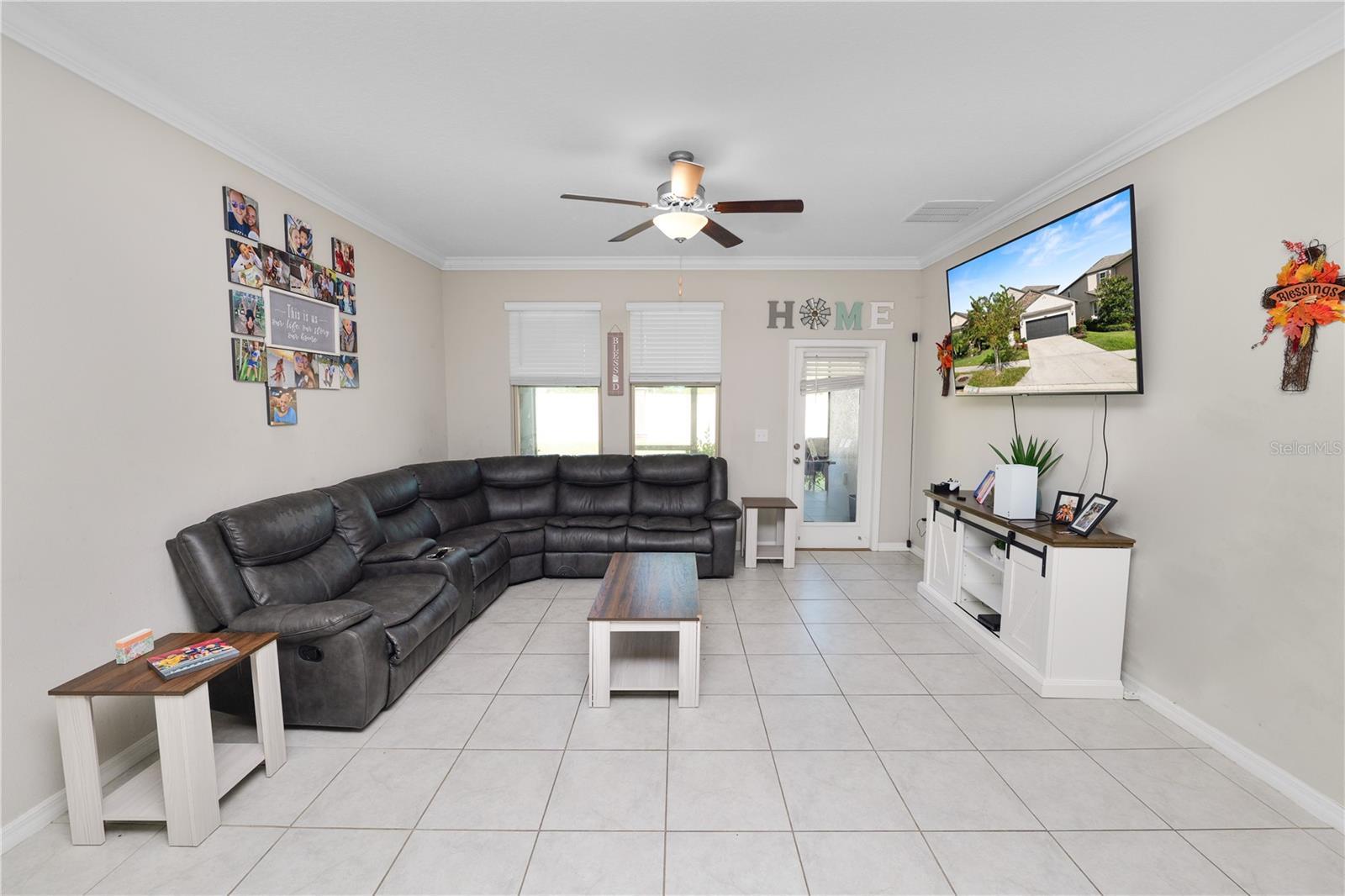 Image 15 of 45 For 9039 Pleasant Woods Drive