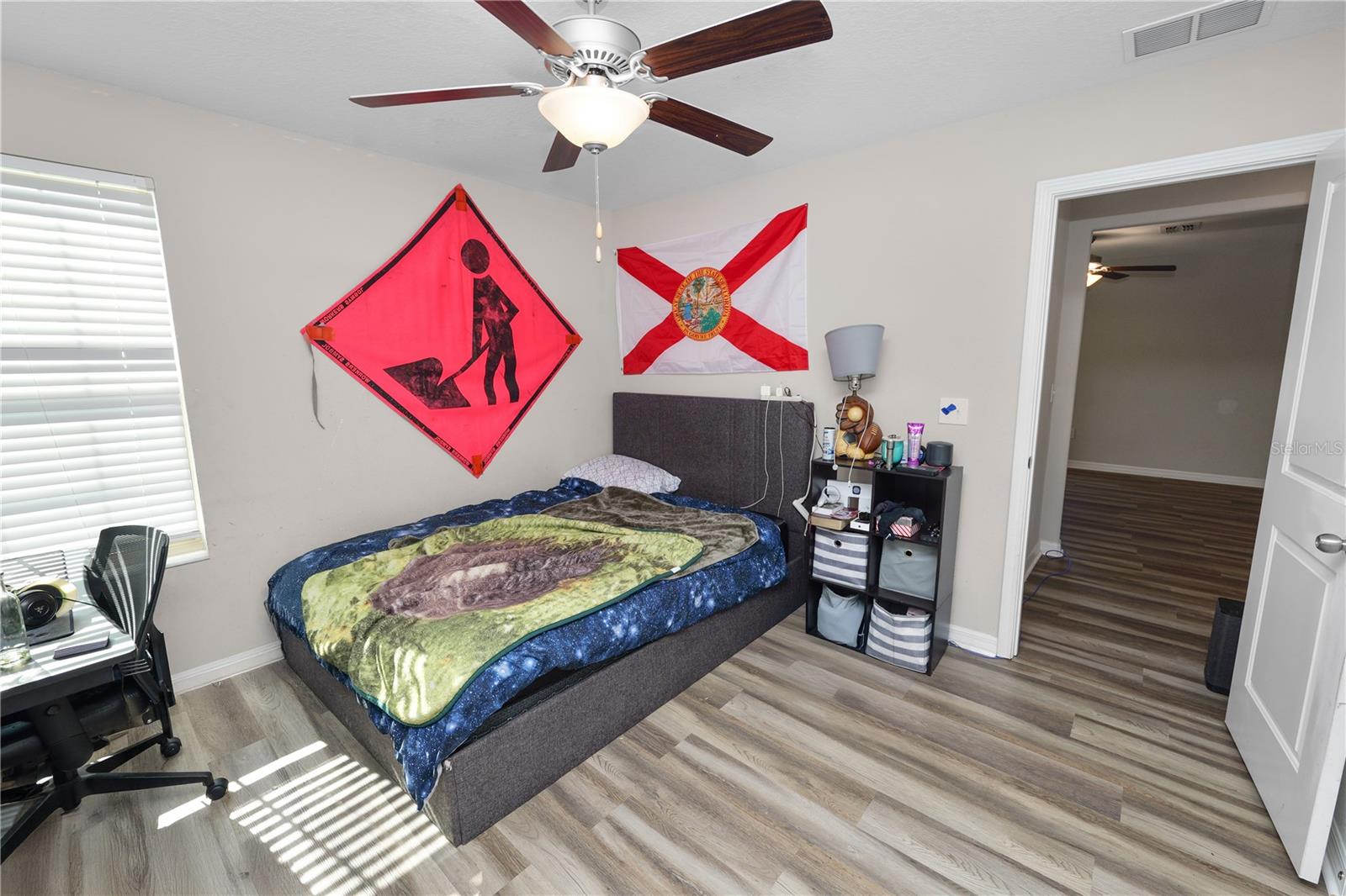 Image 34 of 45 For 9039 Pleasant Woods Drive