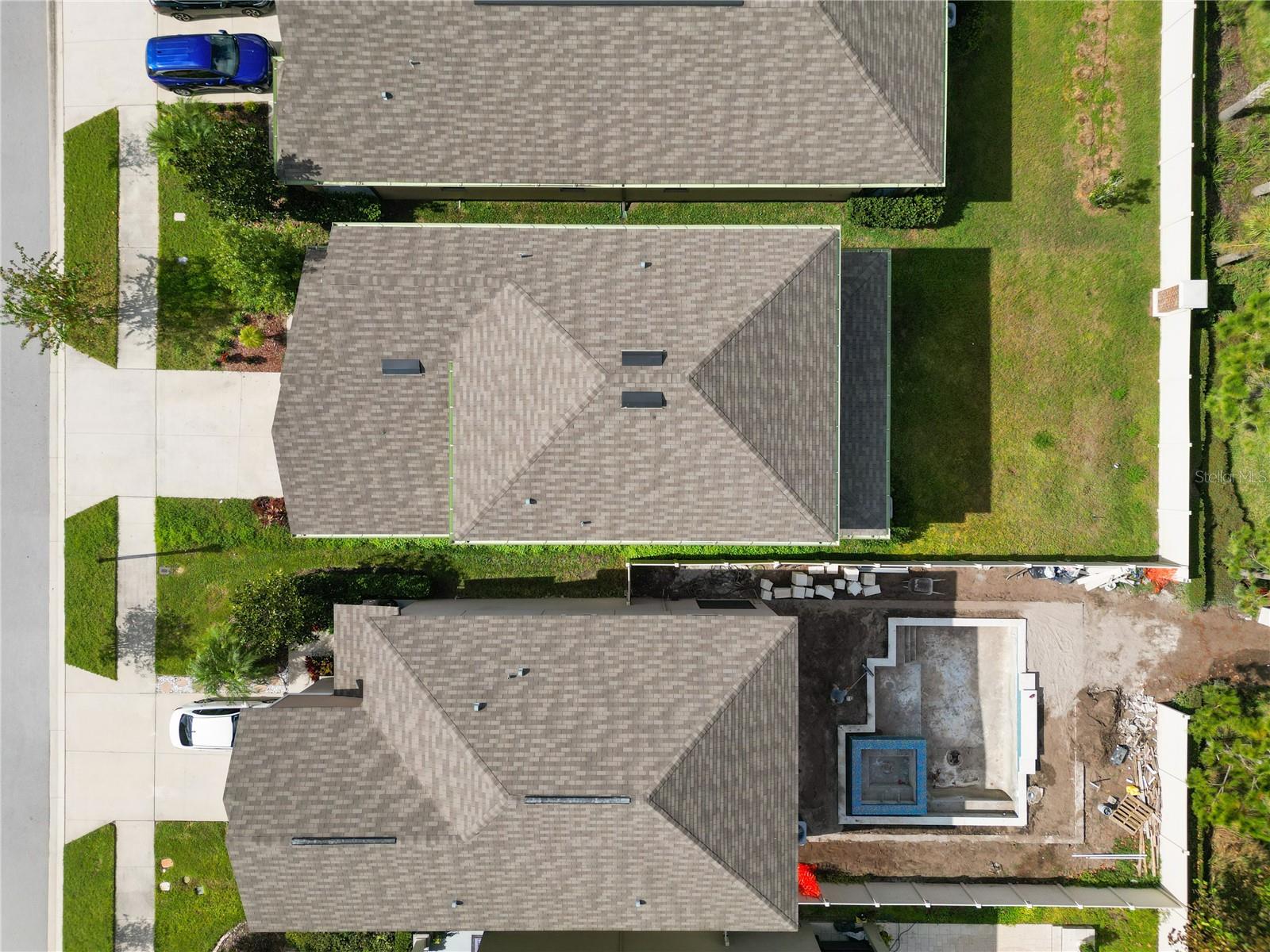 Image 36 of 45 For 9039 Pleasant Woods Drive