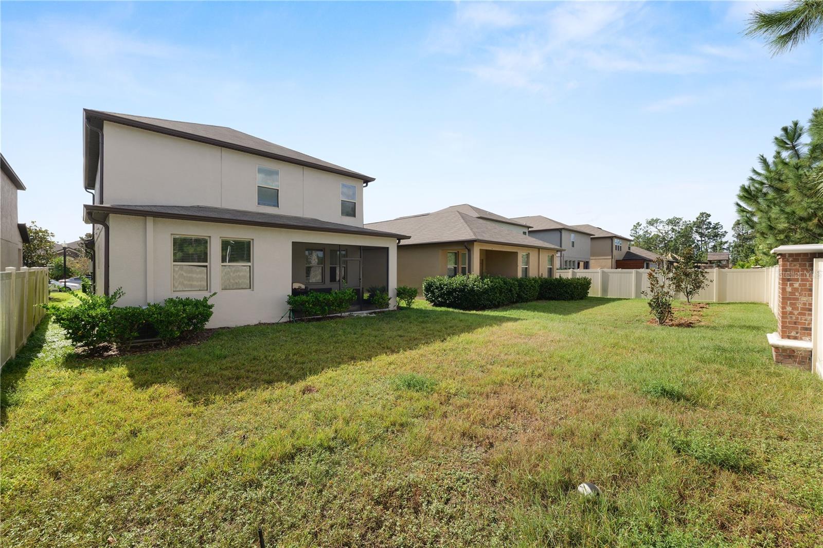 Image 40 of 45 For 9039 Pleasant Woods Drive