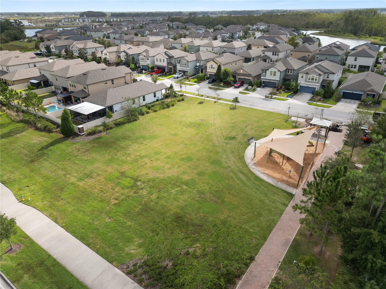 Image 45 of 45 For 9039 Pleasant Woods Drive