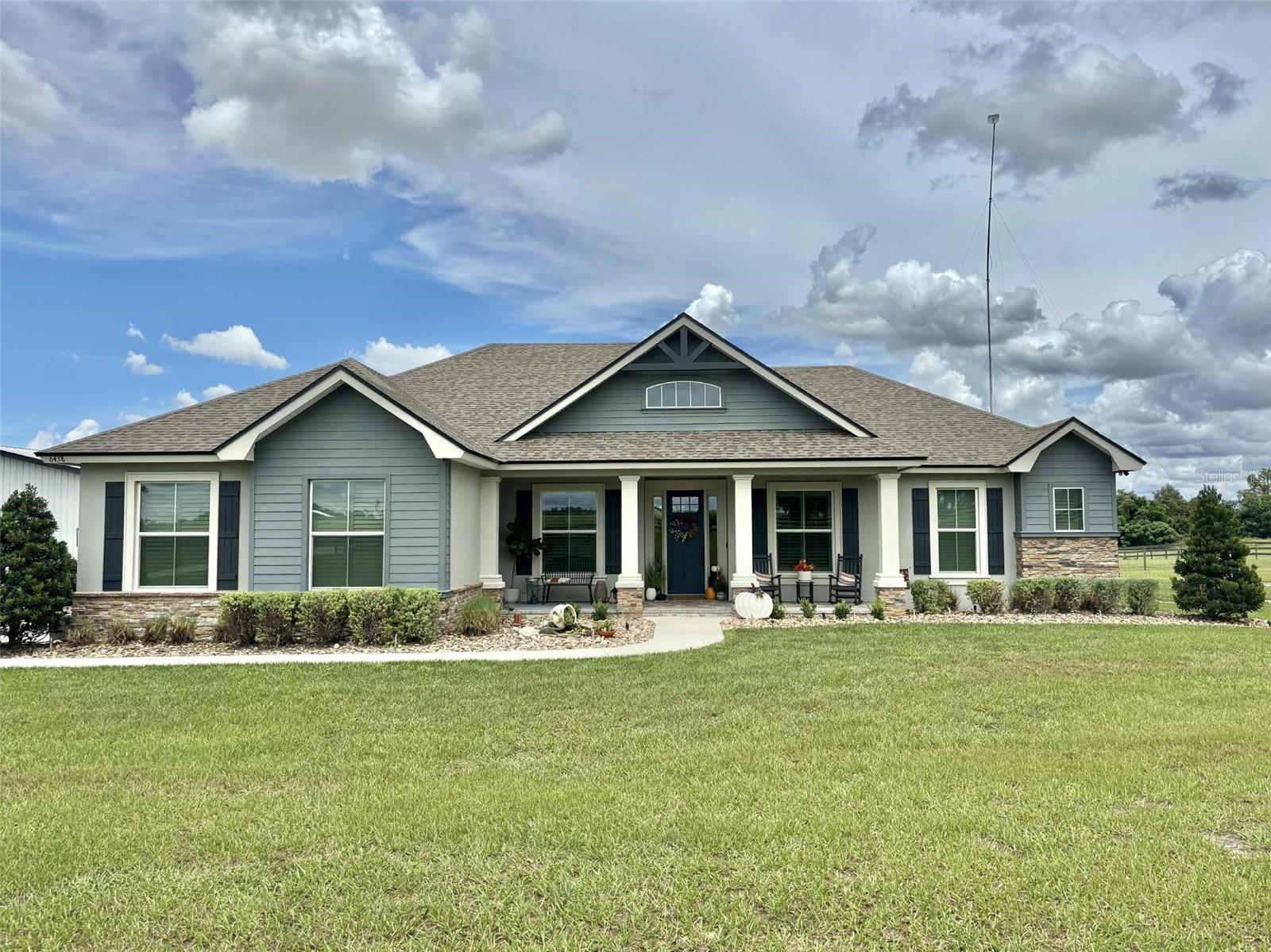 Details for 6438 Cox Road, BARTOW, FL 33830
