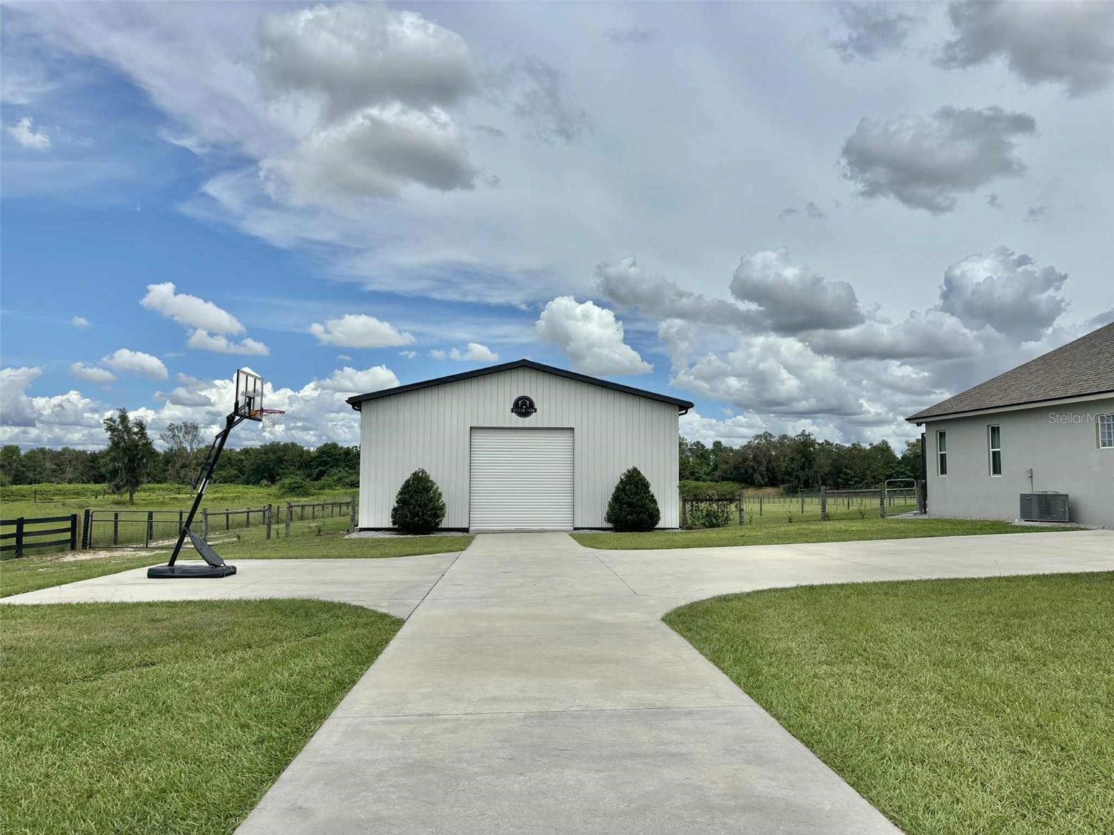 Image 3 of 100 For 6438 Cox Road