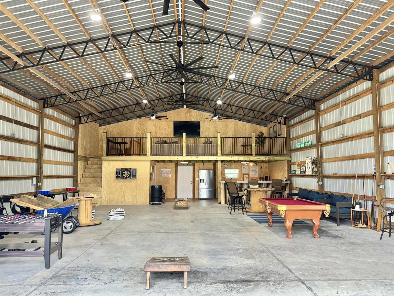 Image 4 of 100 For 6438 Cox Road